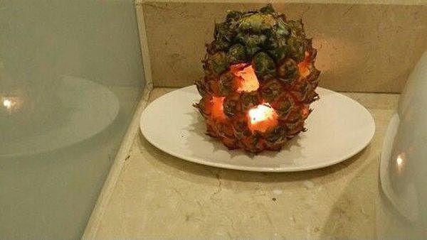 Mẹo đơn giản giúp nhà vệ sinh thơm nức không phải ai cũng biết