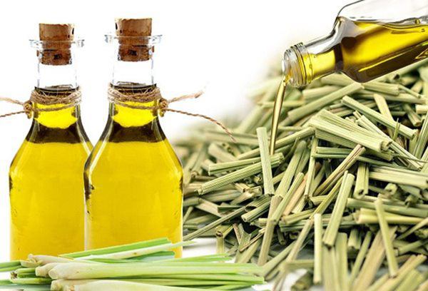 Ngâm sả vào giấm đúng 3 tuần, có ngay lọ “nước thần” vừa thơm vừa có công dụng bất ngờ