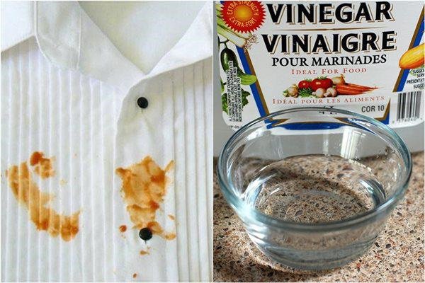 Thử cho hành tây vào ngâm áo trắng qua đêm, kết quả sẽ khiến bạn kinh ngạc đấy