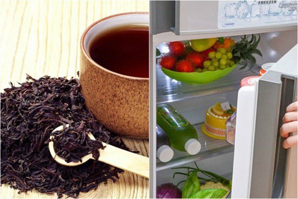 Tủ lạnh cả tháng vẫn thơm nức, không hôi tanh nhờ 6 mẹo khử mùi “nhỏ nhưng có võ”