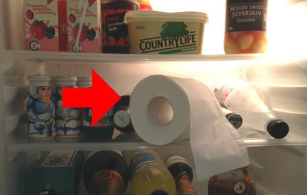 Tủ lạnh cả tháng vẫn thơm nức, không hôi tanh nhờ 6 mẹo khử mùi “nhỏ nhưng có võ”