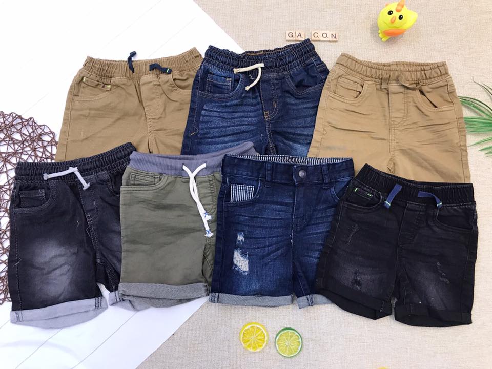 Top 13 shop bán quần áo trẻ em đẹp nhất tpHCM