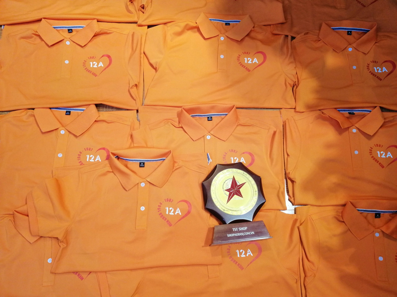 Tổng hợp các mối sỉ lẻ quần áo Hà Nội Facebook - Rẻ, Uy Tín nhất