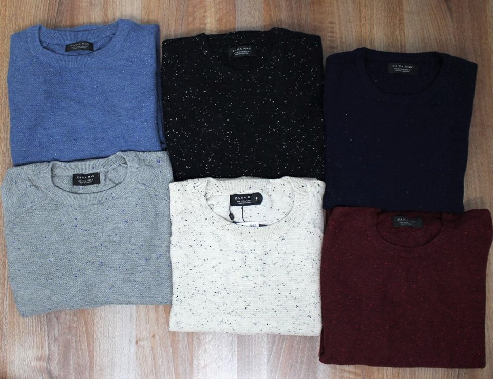 Tổng hợp các mối sỉ lẻ quần áo Hà Nội Facebook - Rẻ, Uy Tín nhất