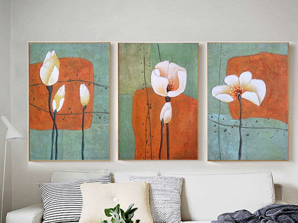 tranh treo tường nghệ thuật