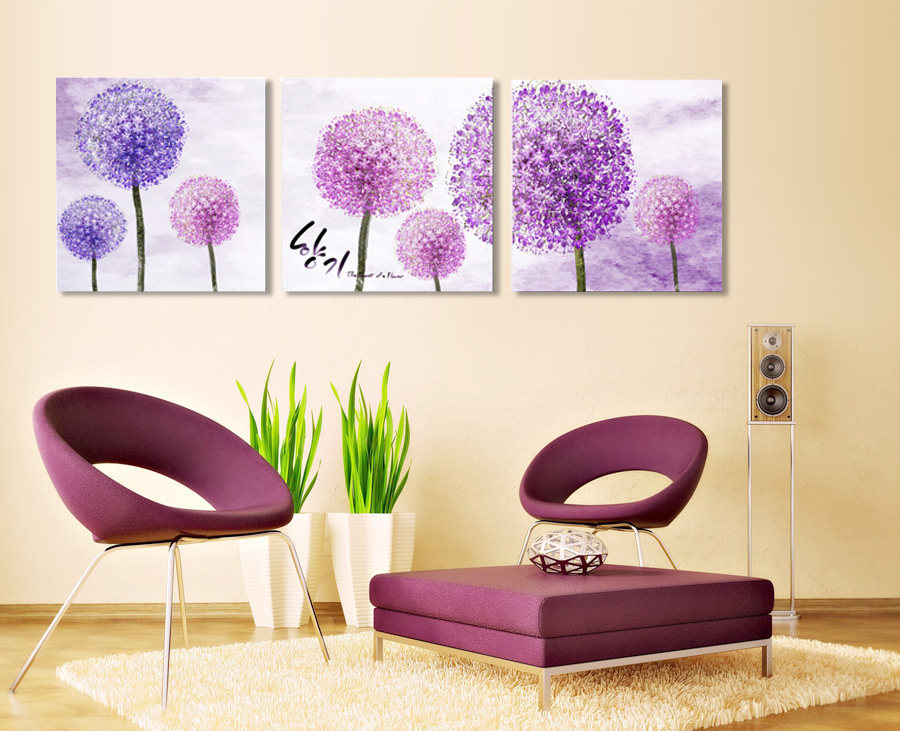 tranh treo tường nghệ thuật