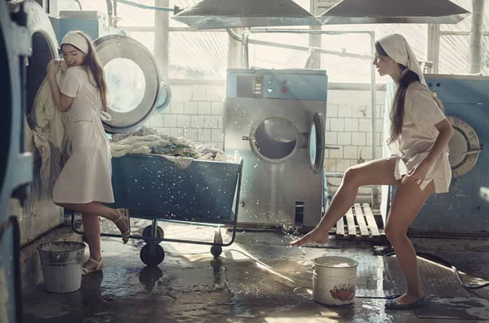 Dịch vị giặt sấy tận nơi tại Quận 9 TpHCM Dịch vị giặt sấy tận nơi tại Quận 9 TpHCM
