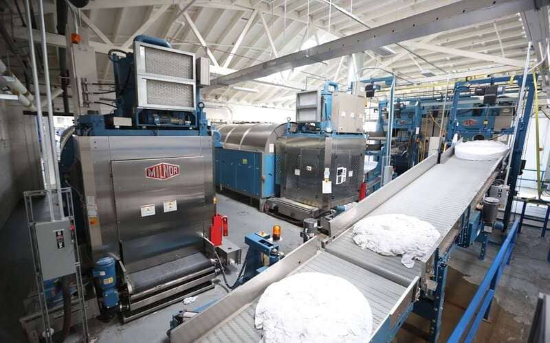 Dịch vị giặt sấy/giặt ủi/giặt khô đồ tiệm Massage huyện Đông Anh