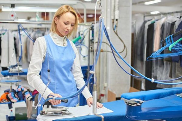 Dịch vụ giặt là tại huyện phú xuyên Hà Nội