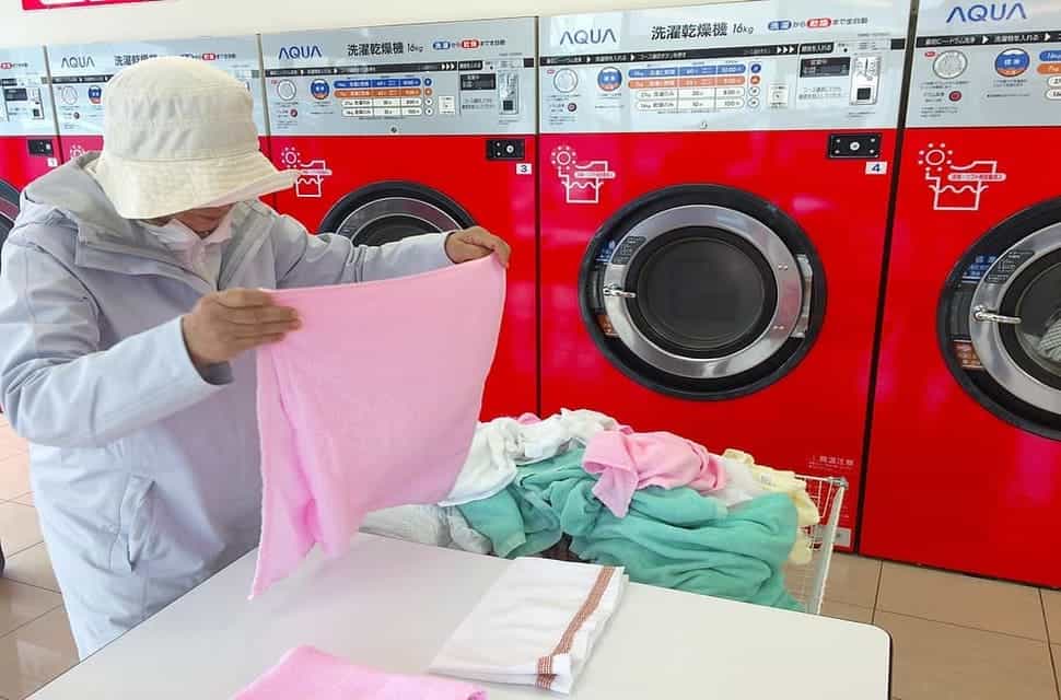 Giặt sấy-ủi đồ khách sạn giá tốt nhất huyện Chương Mỹ Giặt sấy-ủi đồ khách sạn giá tốt nhất huyện Chương Mỹ