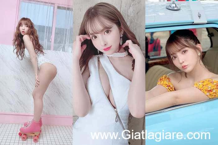 Top 8 nữ diễn viên jav phim người lớn nóng bỏng đẹp nhất Nhật Bản 2021 Top 8 nữ diễn viên jav phim người lớn nóng bỏng đẹp nhất Nhật Bản 2021